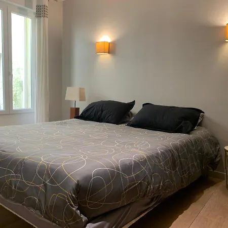 Le Patio Apartment Sigean
