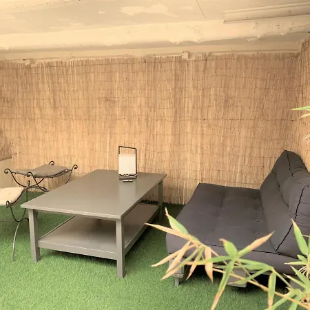 Le Patio *