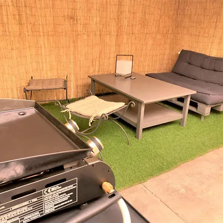 Le Patio