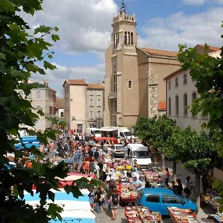 Le Patio Sigean