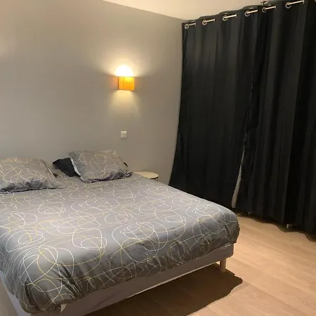 Appartement Le Patio